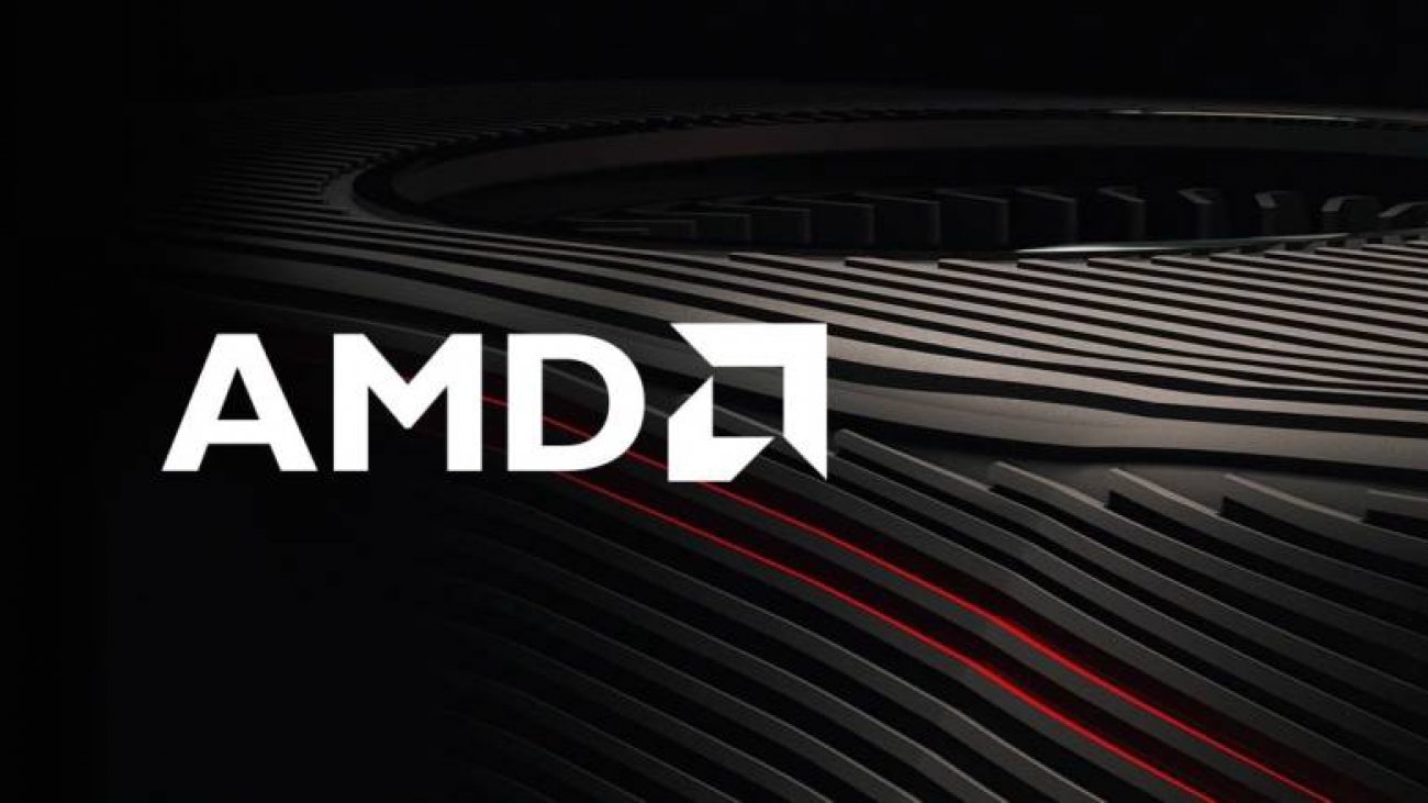 برند AMD-اخبار برندها-اقیانوس آبی خبر