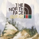 The North Face Gucci