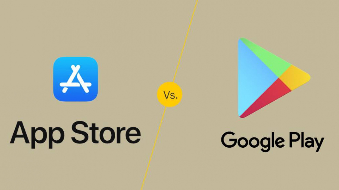 App-Store-vs-Google-Play
