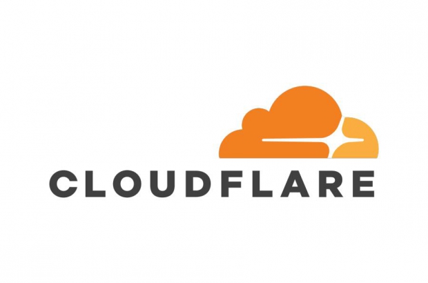 Cloudflare-Logo