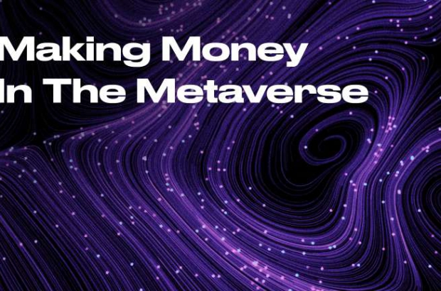 Earn money from Metavars