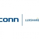 Foxconn and Luxshare