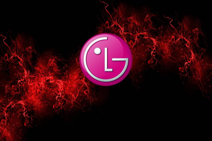 Lg-Logo