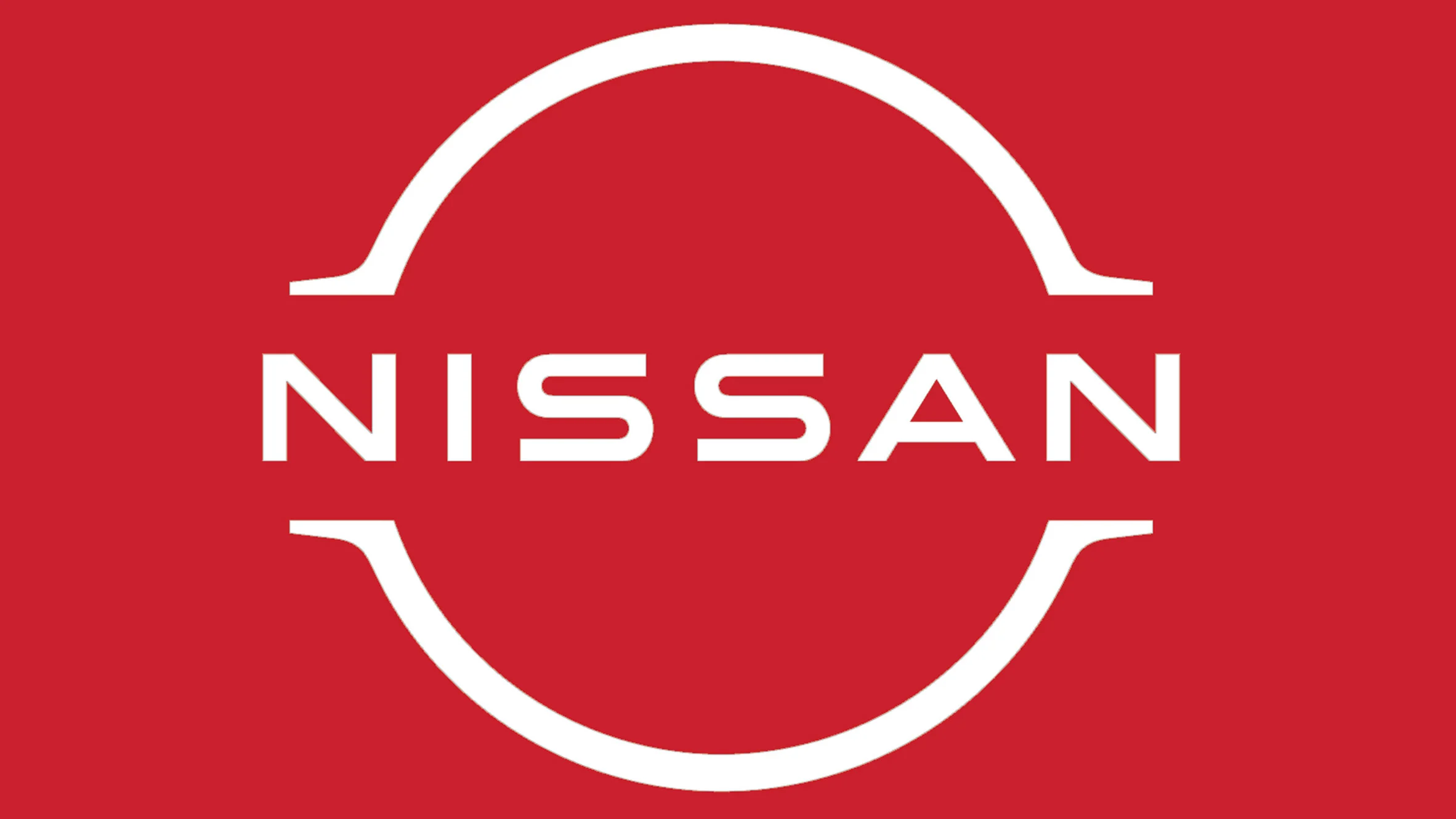 nissan logo