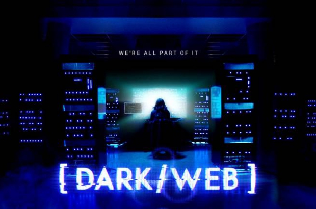 DARKWEB