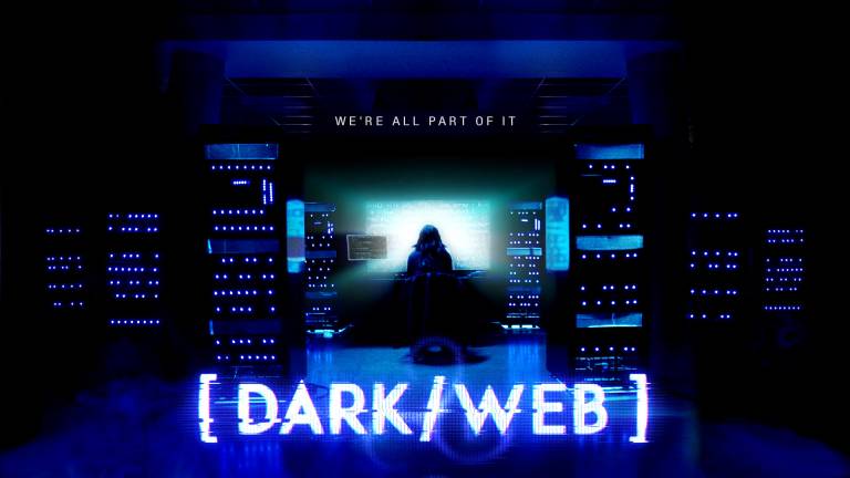 DARKWEB