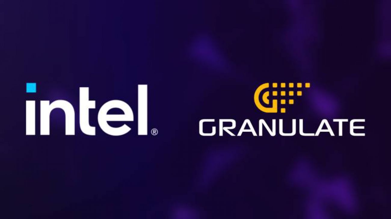 Granulate-and-Intel