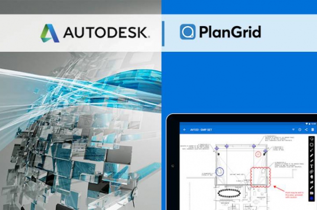 autodesk and plangrid