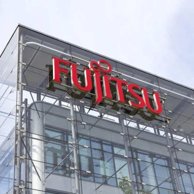 fujitsu