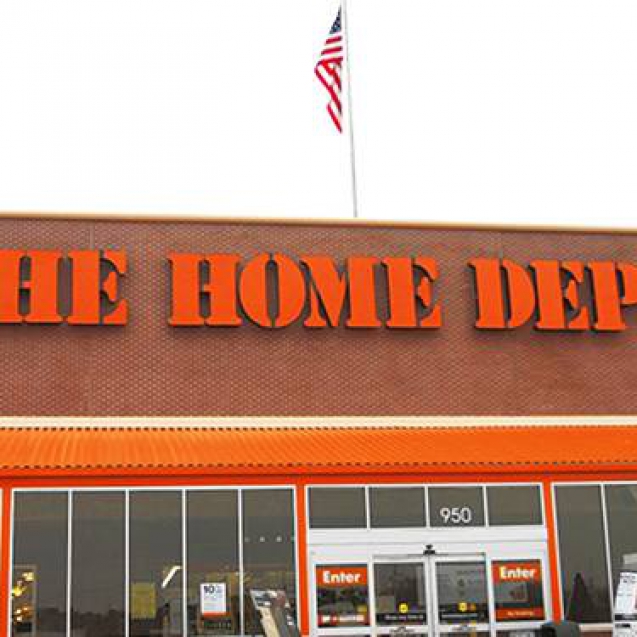 home depot