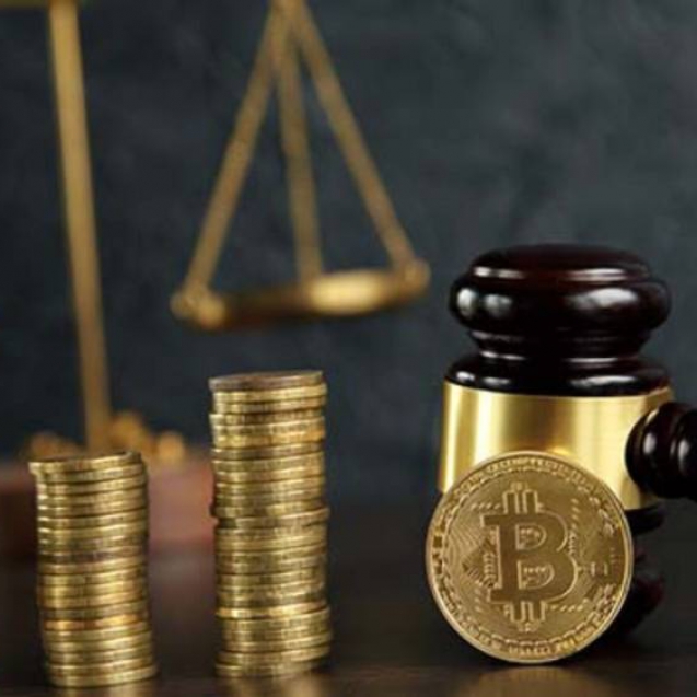 بیت کوین