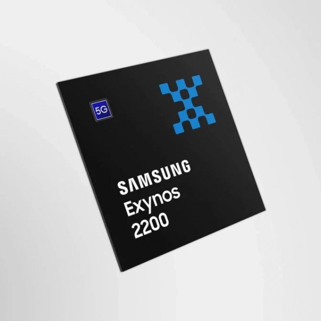 Samsung-Exynos-2200