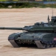 t-90m tank