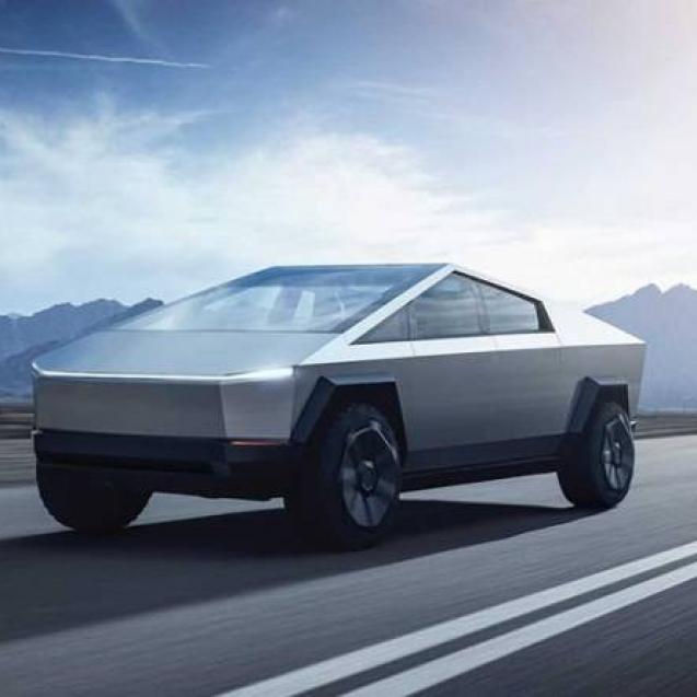 tesla-cybertruck