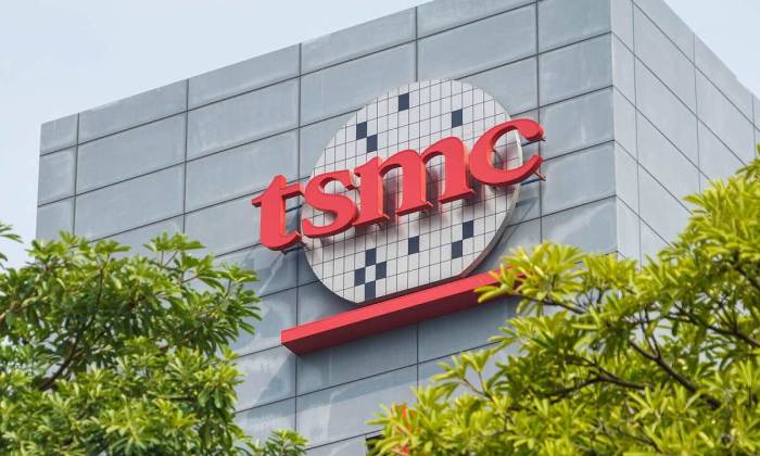 شرکت TSMC