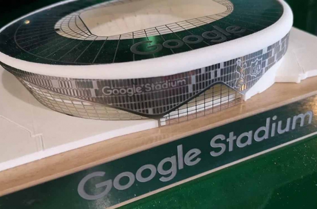 Google-Stadium