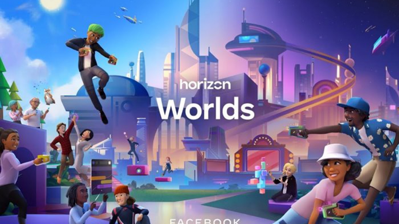 horizon-worlds