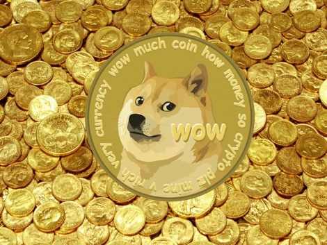 dogecoin