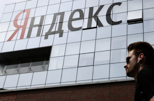 یاندکس به دنبال خارج‌کردن کسب‌و‌کار خود از روسیه است