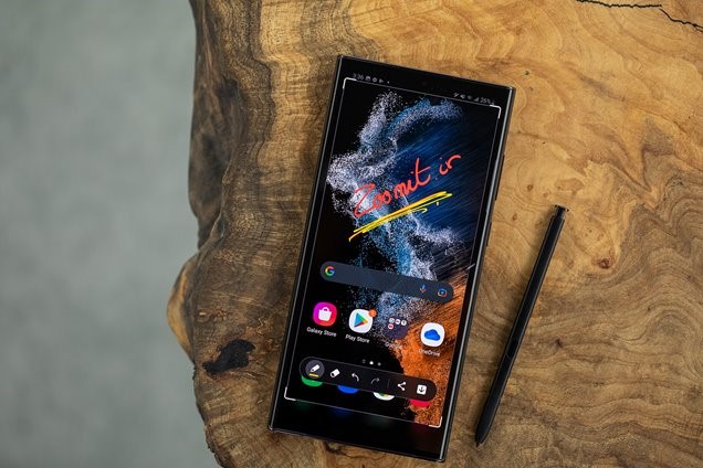 گلکسی S23 اولترا