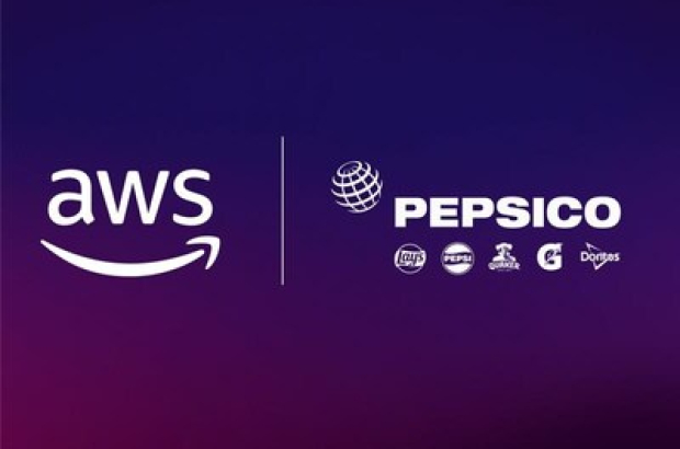 PepsiCo strengthens its mature cloud strategy through strategic partnership with AWS