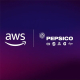 PepsiCo strengthens its mature cloud strategy through strategic partnership with AWS